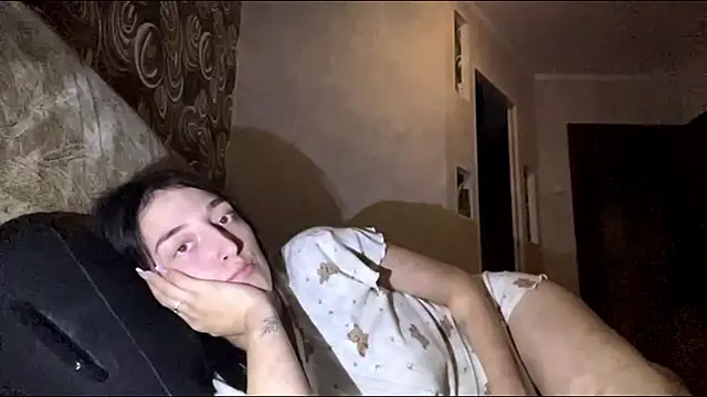 צ'אט XXX בשידור חי של VellaSpargo
