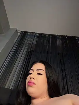 Živý XXX chat Andrestarr