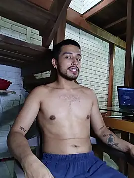 Chat XXX en directo de Mommy_Dirty_Boy