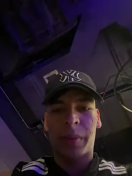 Chat +18 de The_Conquer ao vivo