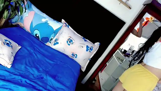 NathalialLooes Live XXX-Chat