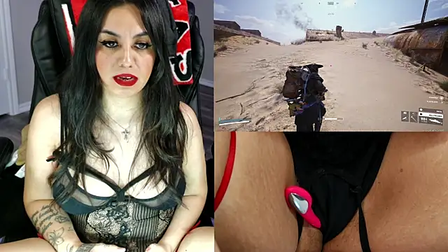 Chat +18 de Blaze_Onn ao vivo