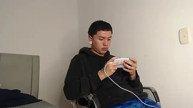 Živý XXX chat Owenn__blueee