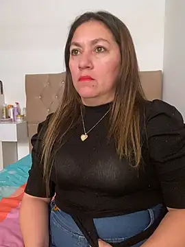 Živý XXX chat SCARLET-20