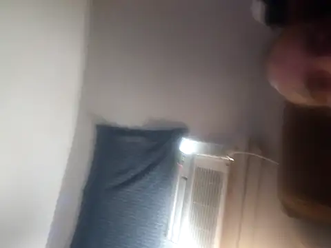 Show webcam de Sevin7769