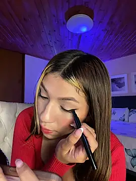 Živý XXX chat Isabella18_pink