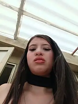 SALOME-28_'s Live XXX Chat