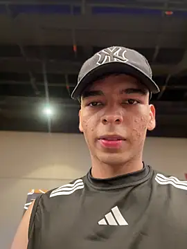 The_Conquer Live XXX-Chat