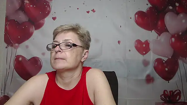 Czat XXX na żywo – EmiliaGree