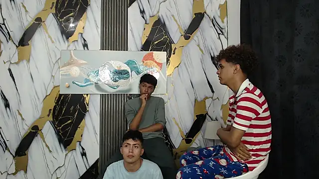 Živý XXX chat VERY_HOT_GUYS