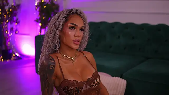 ExoticTala's Live XXX Chat