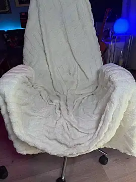 SuuWhite's Live XXX Chat
