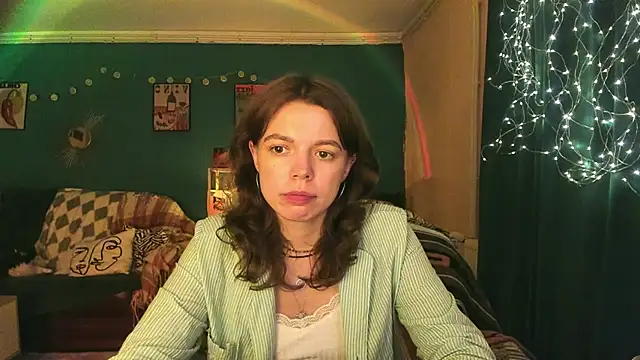 Živý XXX chat ClancyMorissey