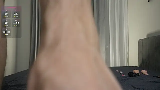Chat XXX Live Nik_Sharp