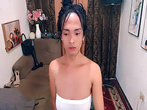 xAsianTOPModelx – Live XXX-chat