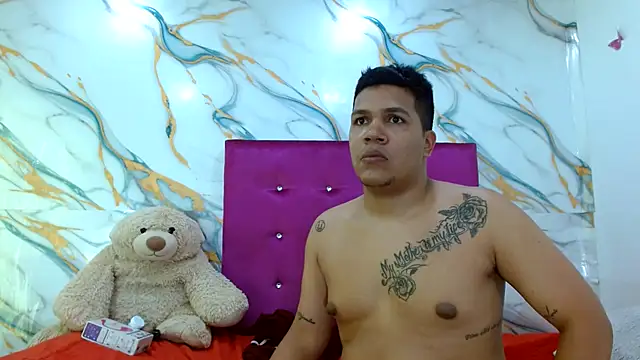 STEVEN-ANGEL's Live XXX Chat