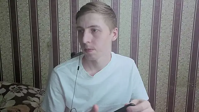Czat XXX na żywo – Darien_Brown