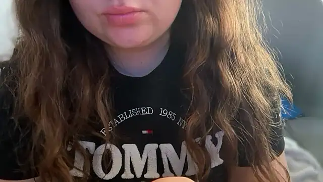Czat XXX na żywo – MoneyBunny420