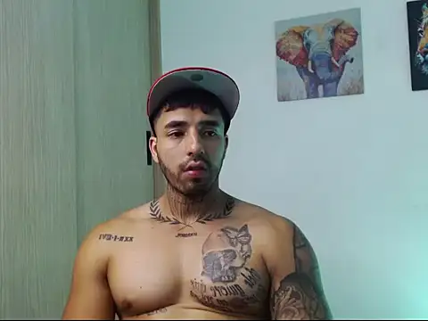 Chat XXX Live Jacobb_Phoenix