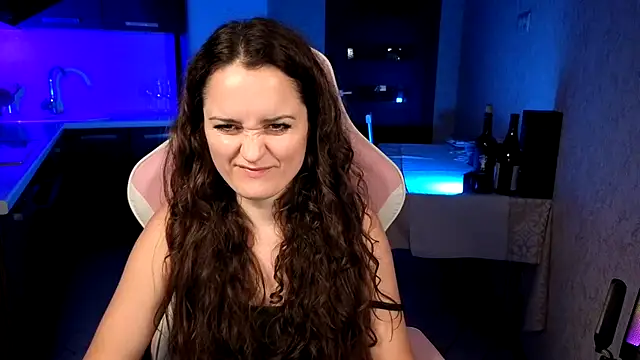 Cerann1 Live XXX Chat