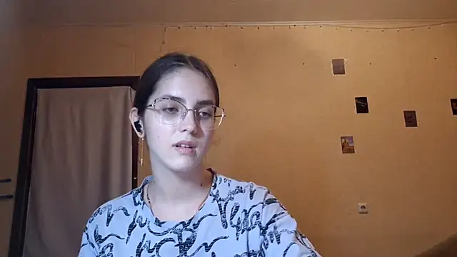 Katelemon Live XXX-chat