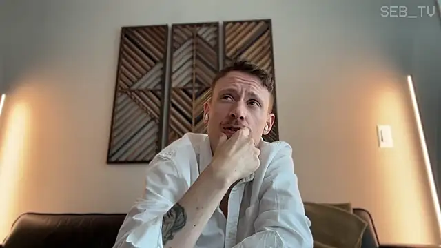 seb_tv's Webcam Show