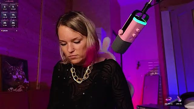 Chat XXX Live Lady_Shine