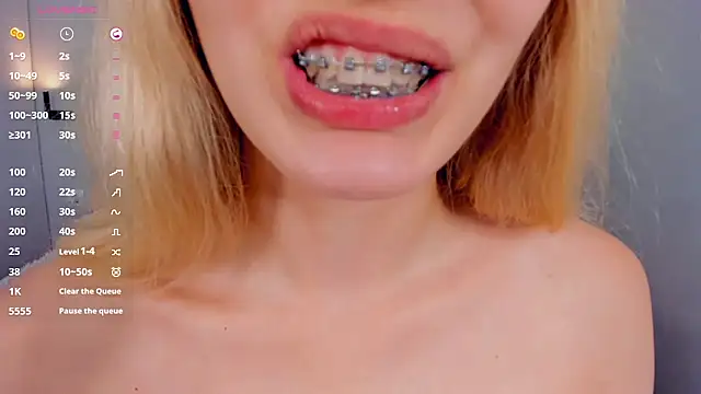 Онлайн чат XXX Barbiebloom