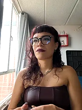 Chat XXX Live seijaku_