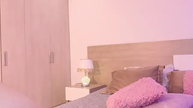 JessieDiazX élő XXX-chatje