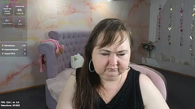 Eloisa_Eloy's Live XXX Chat