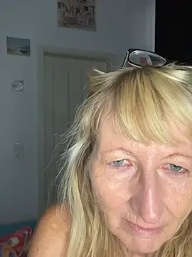 Živý XXX chat MatureKim