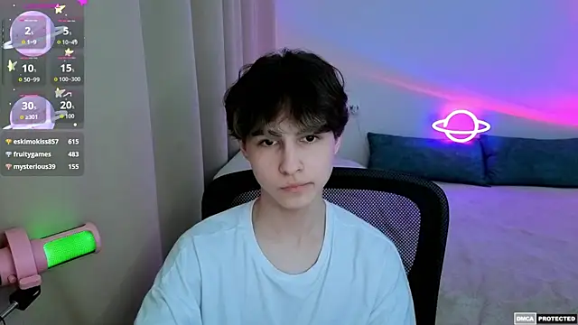 _Milway_ – Naživo XXX chat