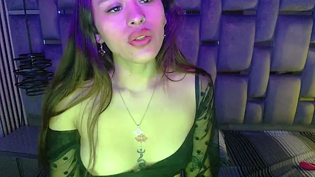 Chat XXX offline de SweetTentacionthx
