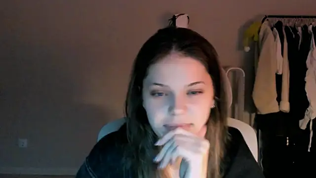 Chat XXX en directo de MelissaBrank