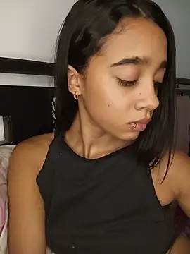 Chat XXX en directo de Zoe_Sweett18
