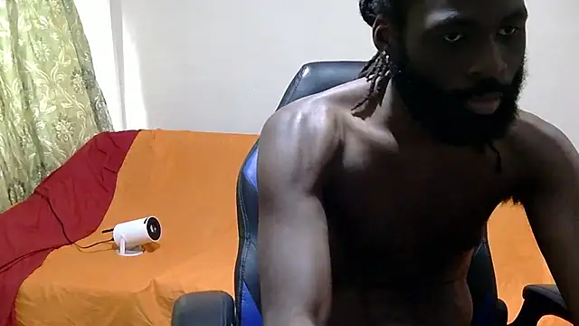 Chat XXX ao vivo de Darkkras