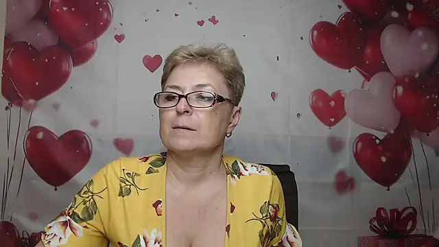 XXX chat uživo modela EmiliaGree