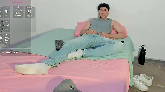 XXX chat uživo modela seder_4