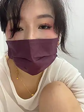 milkwineのライブXXXチャット