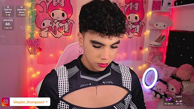 دردشة Kheyler_1 الجنسية المباشرة