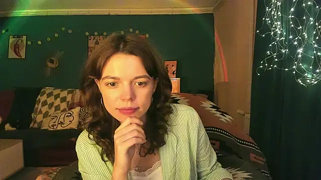 ClancyMorissey élő XXX-chatje