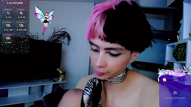 Darksweet_jack live XXX chat