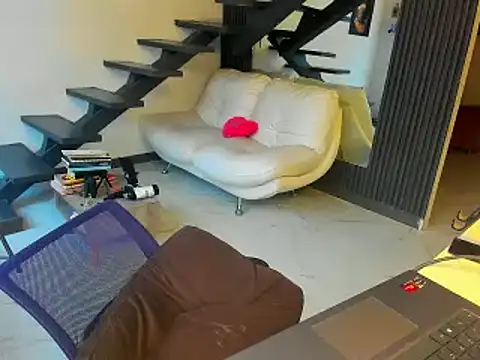 Živý XXX chat Thebadwolf181