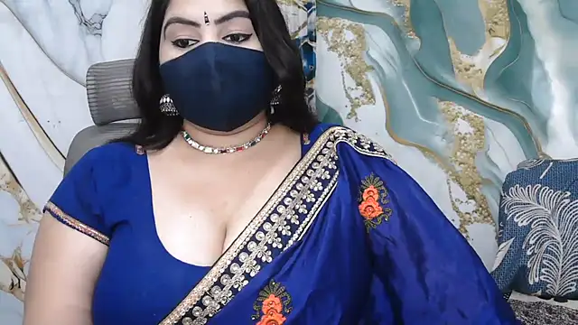 Ridhima_sony Chat XXX in diretta