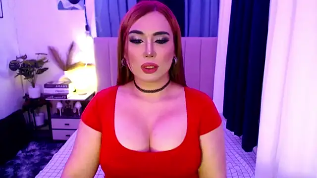 Chat XXX ao vivo de _molly10inch_