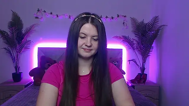 MavkaCute: онлайн-секс-чат