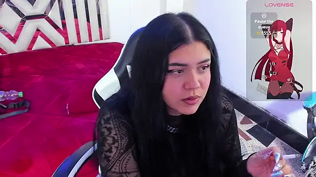 Chat XXX en directo de sara_winehouse1