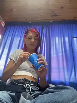 ImCrazzy Live XXX Chat