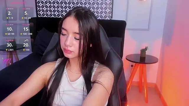 megann_blaze 라이브 XXX 채팅